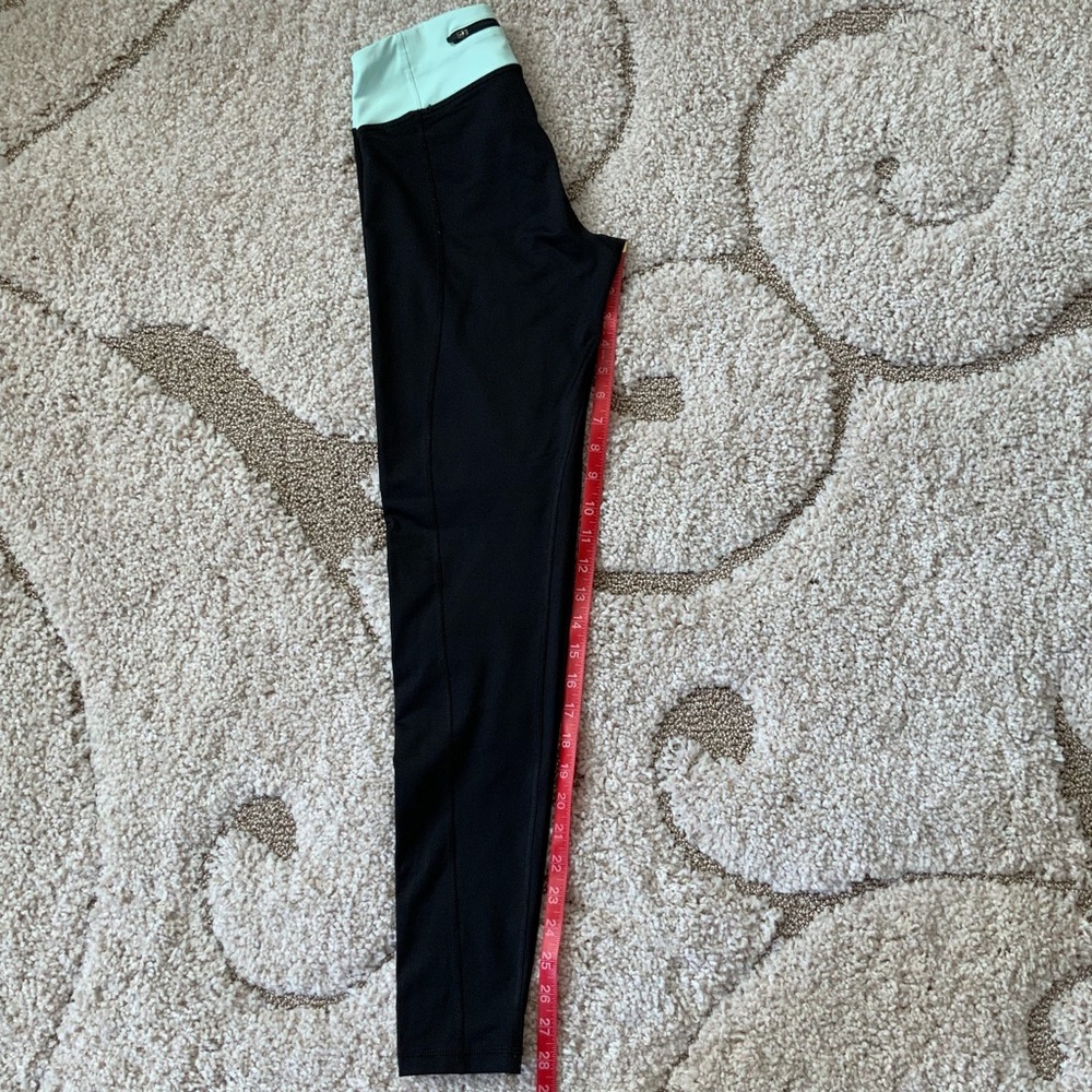 Express EXP Core Compression Tight - Picture 5 of 5